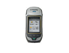 天寶Trimble GEO XR 網絡流動站